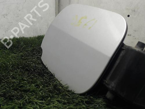 Fuel flap RENAULT CLIO III (BR0/1, CR0/1) 1.5 dCi (BR17, CR17) | BP20880950C131 