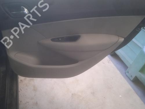 Used Rear right window mechanism PEUGEOT 308 I (4A_, 4C_) 1.6 HDi (109 hp) 23794097