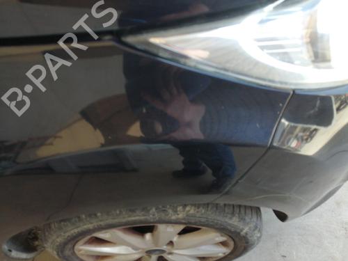 Right front fenders FORD FIESTA VI (CB1, CCN) 1.25 | BP26049339C42 