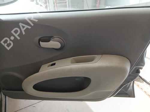 Front right window mechanism NISSAN MICRA III (K12) 1.5 dCi | BP29359205C23 