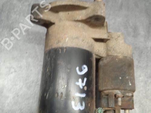 Starter PEUGEOT 106 II (1A_, 1C_) 1.1 i | BP21280167M8 
