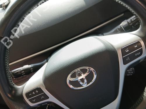 Used Steering column stalk TOYOTA VERSO (_R2_) 1.6 D4-D (WAR20_) (112 hp) 32166792