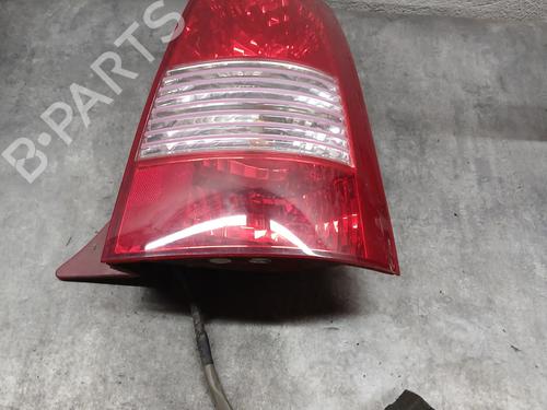 right-taillight-kia-picanto-i-sa-2004-2005-2006-2007-2008-2009-2010-2011-2012-33233797 main image