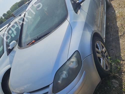 Used Parts VW GOLF PLUS V (5M1, 521) 2.0 TDI 16V 4432541