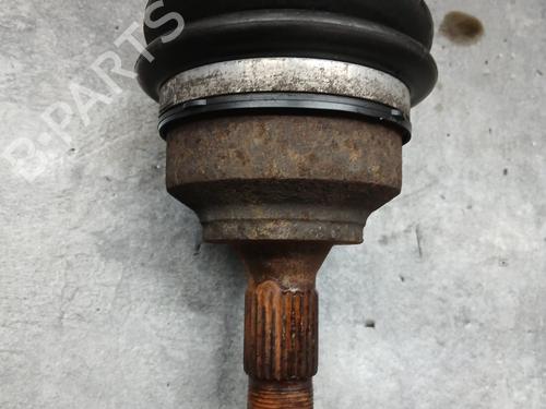 Left front driveshaft PEUGEOT PARTNER Tepee 1.6 HDi | BP29004883M38 - Image 3