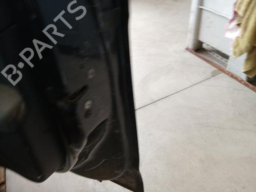 Front right lock CITROËN C3 II (SC_) 1.6 HDi | BP28113645C97 - Image 3