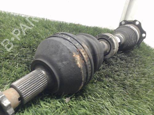 Used Left front driveshaft SEAT IBIZA IV (6J5, 6P1) 1.4 TDI (80 hp) 31264487