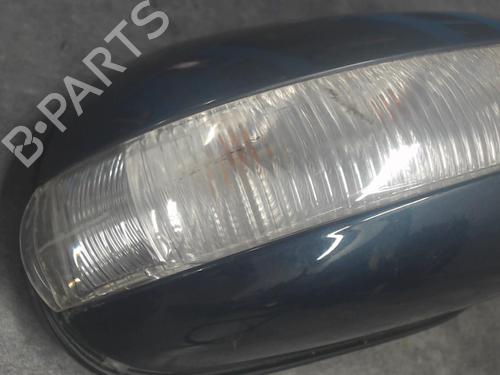 Right mirror MERCEDES-BENZ A-CLASS (W168) A 170 CDI (168.009, 168.109) | BP26935879C27 