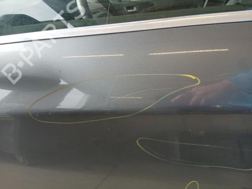 Left front door CITROËN C5 III Break (RW_) 2.2 HDi (RW4HTH) | BP29862037C2