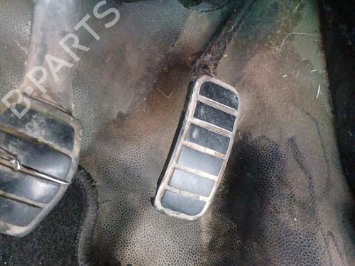 Pedal RENAULT RAPID Box Body/MPV (F40_, G40_) 1.4 (F40D) | BP29528718I4 