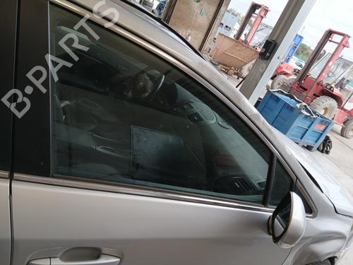 Used Front right door window TOYOTA AVENSIS Saloon (_T27_) 2.2 D-4D (ADT271_, ADT271R) (150 hp) 29888758