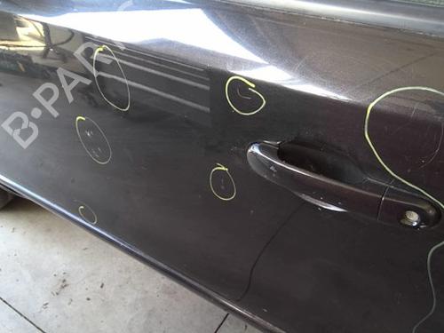 left-front-door-nissan-note-e11-ne11-2005-2006-2007-2008-2009-2010-2011-2012-2013-38911296 main image
