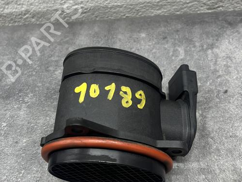 Used Mass air flow sensor Mass air flow sensor FORD FIESTA V (JH_, JD_) 1.6 TDCi (90 hp) 24173428 24173428