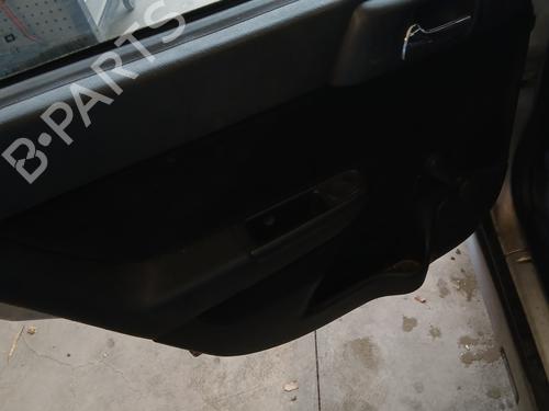 Rear left window mechanism OPEL ASTRA G Estate (T98) 1.6 16V (F35) | BP29760337C24 