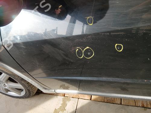 Used Left front door Left front door HONDA CIVIC VIII Hatchback (FN, FK) 2.2 CTDi (FK3) (140 hp) 30299127 30299127