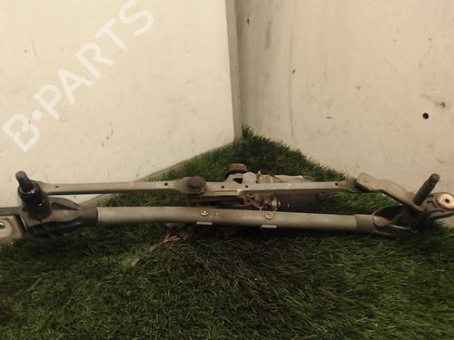 Used Front wiper motor RENAULT MEGANE III Hatchback (BZ0/1_, B3_) 1.5 dCi (106 hp) 20883229