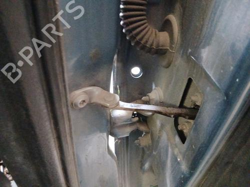 Hinge/Door check strap DACIA LOGAN MCV (KS_) 1.5 dCi (KS04) | BP31708577C146 - Image 2