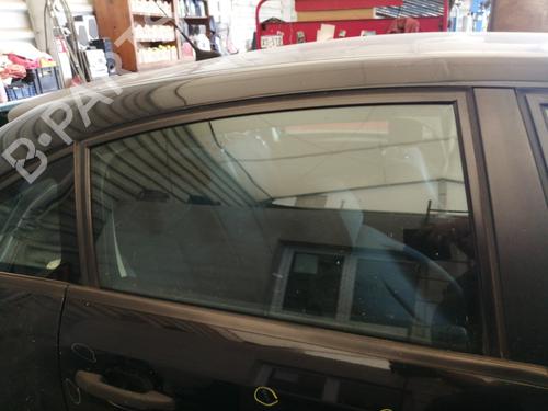 Used Rear right door window CITROËN C4 I (LC_) 1.6 HDi (90 hp) 27873837