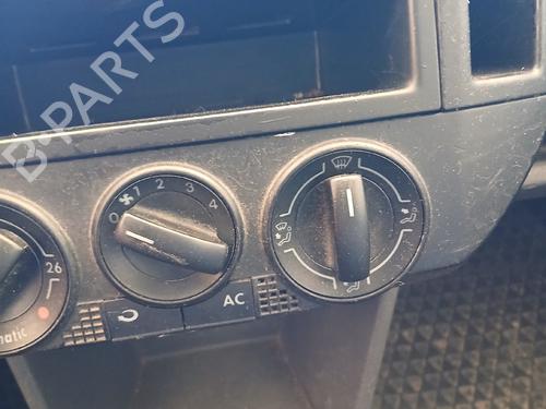 Used Climate control Climate control 35991416 35991416