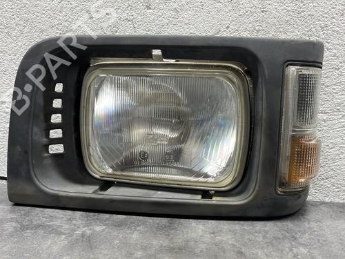 Used Left headlight PIAGGIO PORTER Platform/Chassis 1.0 (45 hp) 29760217