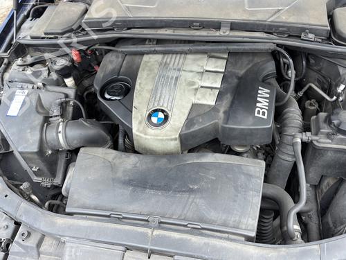 Water radiator BMW 3 (E90) 320 d | BP38263545M31 - Image 9