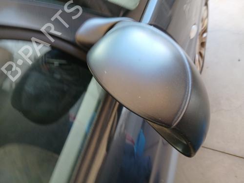 Right mirror CITROËN XSARA PICASSO (N68) 2.0 HDi | BP29252015C27