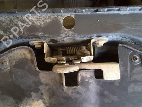 Used Hood lock Hood lock 39477107 39477107