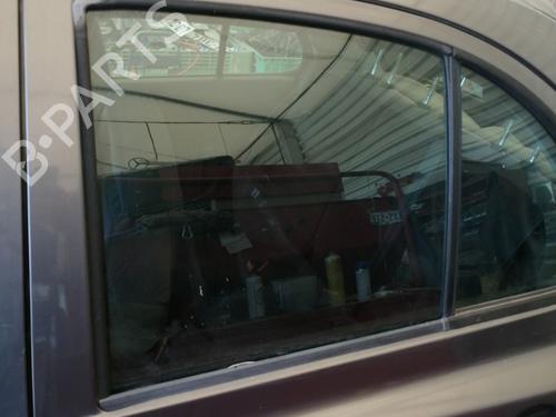 Used Rear left door window NISSAN MICRA III (K12) 1.2 16V (80 hp) 26887765