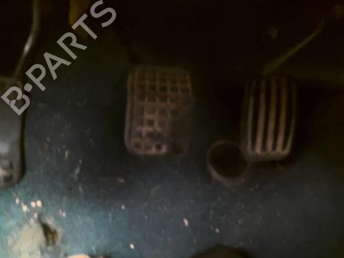 Used Pedal Pedal 39086719 39086719