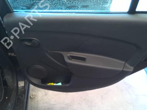 Used Rear right window mechanism Rear right window mechanism 38681721 38681721