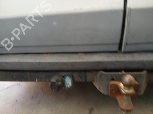 Rear bumper CITROËN JUMPER I Van (244) 2.0 HDi | BP29278480C8 