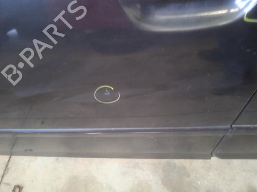 Left front door AUDI A4 B7 (8EC) 2.0 TDI 16V | BP22549433C2 