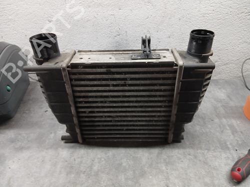 Intercooler RENAULT MODUS / GRAND MODUS (F/JP0_) 1.5 dCi (FP0F, JP0F) | BP36009983M30 - Image 5