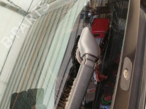 Rear windshield wiper arm VOLVO V40 Estate (645) 1.6 | BP24402740C144 