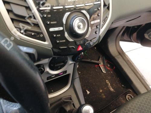 Dashboard FORD FIESTA VI (CB1, CCN) 1.25 | BP26049392C46 