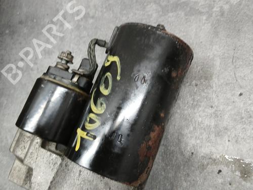 Starter VW BORA I (1J2) 1.9 TDI | BP30848336M8