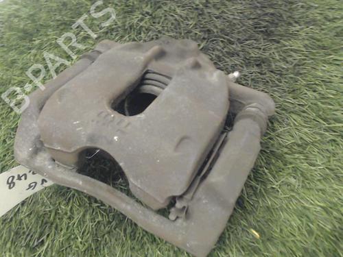 Used Left front brake caliper RENAULT CLIO III (BR0/1, CR0/1) 1.5 dCi (BR17, CR17) (86 hp) 20884911