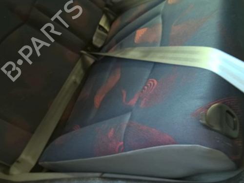 Used Rear left seatbelt Rear left seatbelt RENAULT CLIO II (BB_, CB_) 1.9 D (B/CB0J) (65 hp) 40492929 40492929