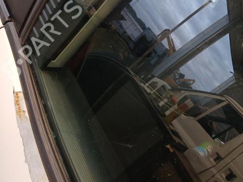 Rear left door window CITROËN C4 Picasso I MPV (UD_) 1.6 HDi 110 | BP29898436C20