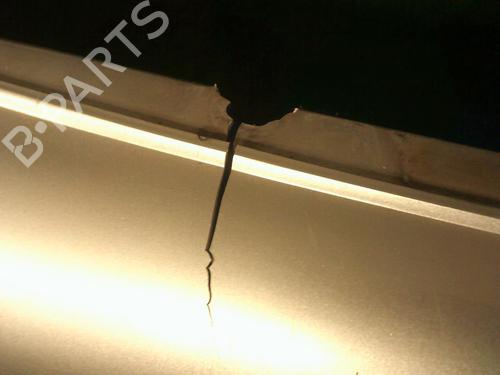 Front bumper OPEL ASTRA G Hatchback (T98) 1.4 16V (F08, F48) | BP21275989C7 