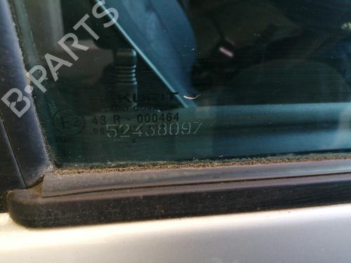 Front right door window PEUGEOT 106 II (1A_, 1C_) 1.1 i | BP25864234C19 