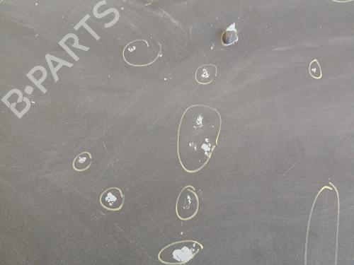 Hood RENAULT CLIO III (BR0/1, CR0/1) 1.5 dCi (BR17, CR17) | BP29307295C1 