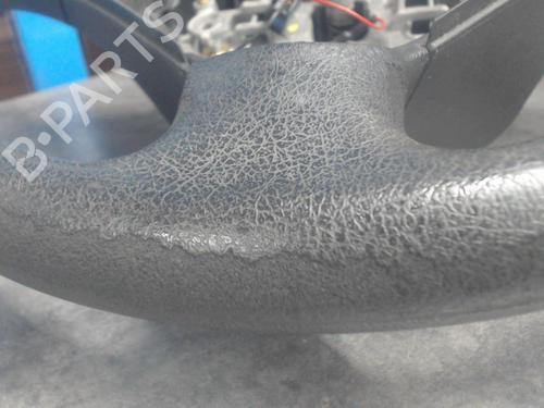 Used Steering wheel PEUGEOT PARTNER Tepee 1.6 HDi 16V (90 hp) 28300820