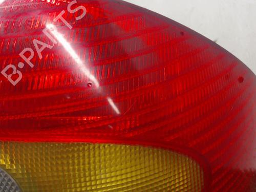 Used Right taillight FORD MONDEO II (BAP) 1.8 TD (90 hp) 21275965
