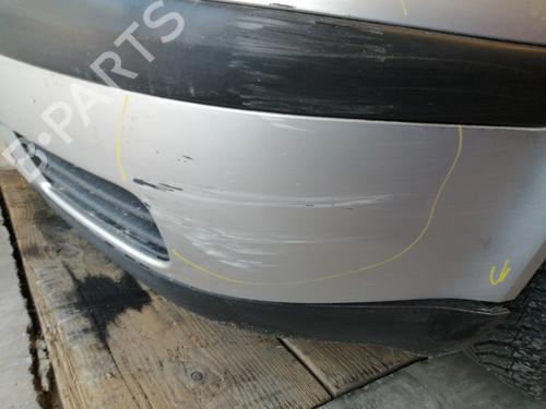 Front bumper VW GOLF IV (1J1) 1.9 TDI | BP27217396C7 