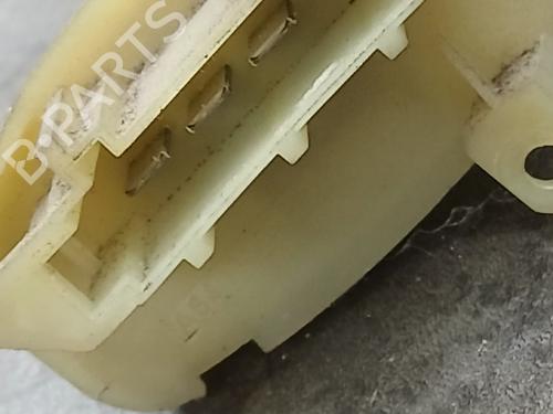 Used Heater resistor Heater resistor RENAULT MASTER II Platform/Chassis (ED/HD/UD) 2.5 D (80 hp) 36395584 36395584
