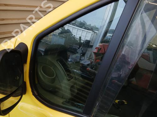 Left front door OPEL VIVARO A Van (X83) 2.5 CDTI (F7) | BP28381535C2