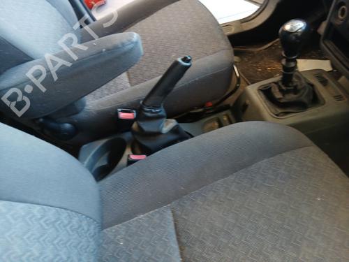 Handbremse für FORD TOURNEO CONNECT 1.8 TDCi (90 hp) 28070382