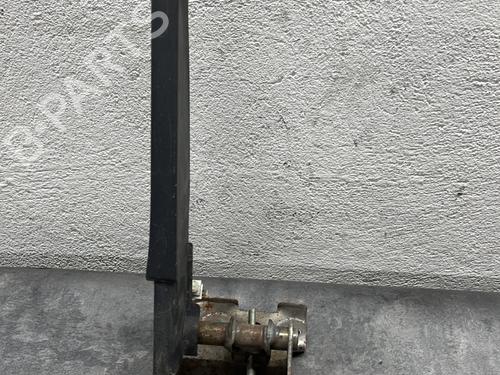 håndbremse RENAULT KANGOO Express (FW0/1_) 1.5 dCi 75 (FW07, FW10, FW04) (75 hp) 25374056