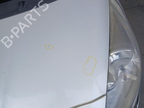 Used Hood Hood PEUGEOT 5008 (0U_, 0E_) 1.6 HDi (112 hp) 36010087 36010087